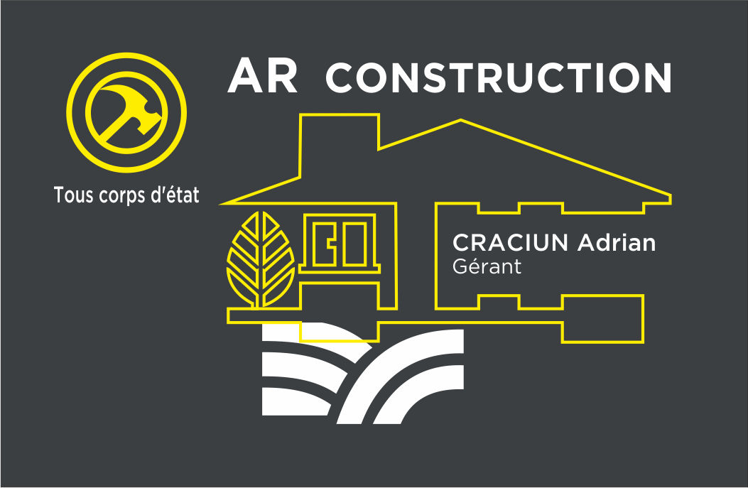 Construction Cannes - AR Construction