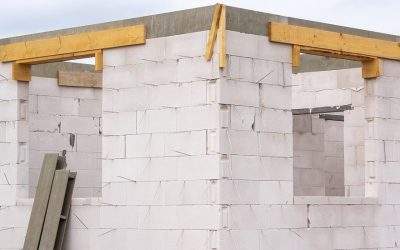 Solidité des Murs Porteurs
