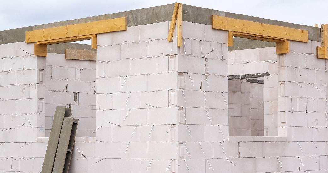 Solidité des Murs Porteurs