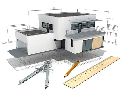 La conception architecturale : Quelles sont les 5 étapes importantes du processus ?