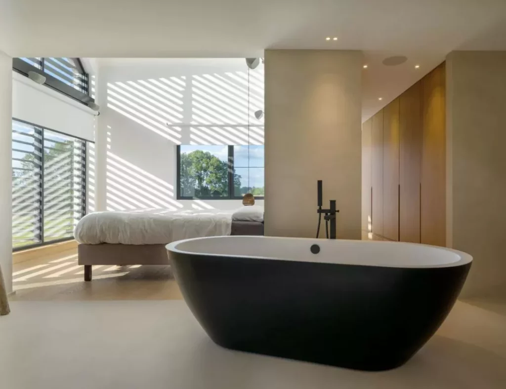 Les tendances d'architecture en 2025