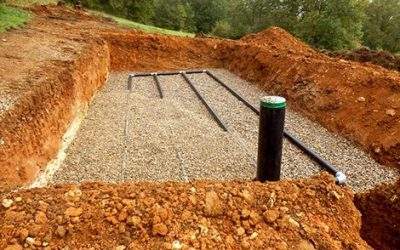 Comment faire un bon terrassement de terrain ?