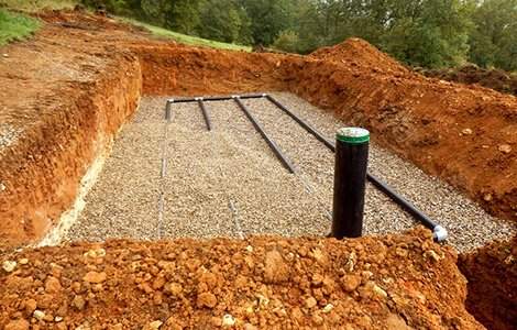 Les étapes indispensable pour faire un bon terrassement de terrain